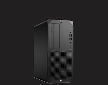 HP Z1 G6 TWR