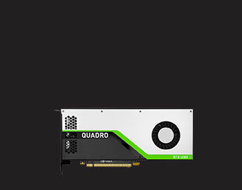 HP NV QUADRO RTX 4000